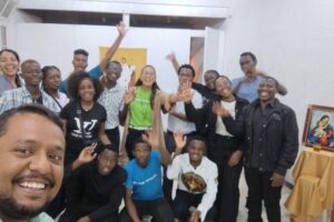 Que a visita do Papa à Argélia reanime o nosso espírito cristão