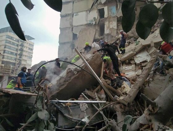 Núncio no Líbano: em Beirute, ataques nunca vistos. O país merece paz, a guerra é morte