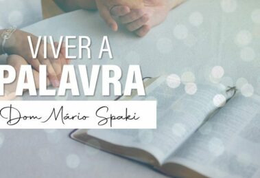 Evangelho de 9 de abril