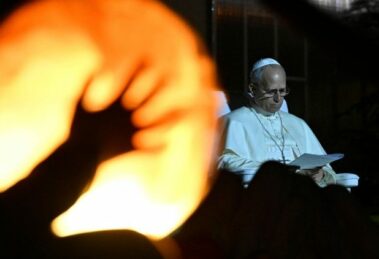 Leão XIV na África, peregrino no grande continente entre “diferentes povos e mundos”