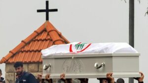 Líbano, o testemunho de um padre do Vale do Bekaa