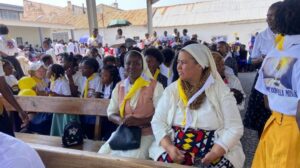 Angola: Faltam nove dias, visita do Papa Leão XIV