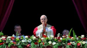 A força “não violenta” da Páscoa nos apelos de paz do Papa Leão