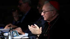 Papa na África: “que os católicos sejam protagonistas da mudança”, afirma Parolin