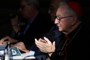 Papa na África: “que os católicos sejam protagonistas da mudança”, afirma Parolin