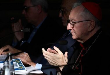 Papa na África: “que os católicos sejam protagonistas da mudança”, afirma Parolin