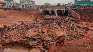 Nigéria: não cessa a dor pelos massacres da Páscoa