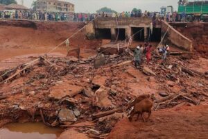 Nigéria: não cessa a dor pelos massacres da Páscoa