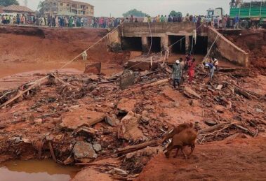 Nigéria: não cessa a dor pelos massacres da Páscoa
