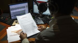 Hebdomada Papae: as notícias em latim deste sábado, 11 de abril