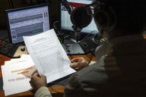 Hebdomada Papae: as notícias em latim deste sábado, 11 de abril