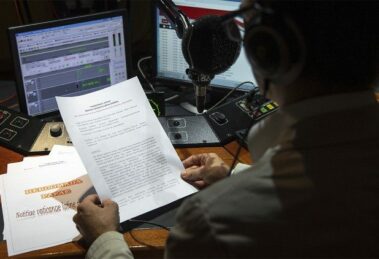 Hebdomada Papae: as notícias em latim deste sábado, 11 de abril