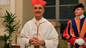 Cardeal Vesco: os argelinos serão profundamente tocados por Leão XIV