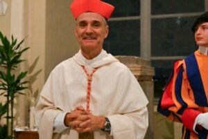 Cardeal Vesco: os argelinos serão profundamente tocados por Leão XIV