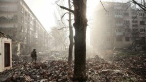 Ucrânia: Putin anuncia uma trégua para a Páscoa Ortodoxa