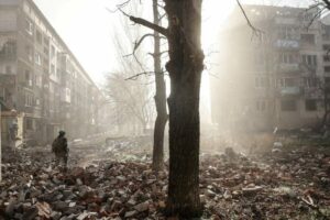 Ucrânia: Putin anuncia uma trégua para a Páscoa Ortodoxa