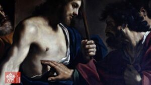 Antonio Cardoso na Canção e a Prece: “Misericórdia”