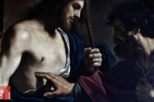 Antonio Cardoso na Canção e a Prece: “Misericórdia”