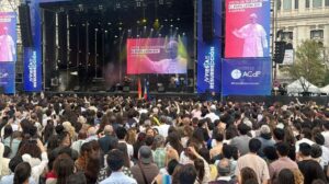 Leão XIV: a alegria pascal é uma música que vence a resignação e a mediocridade espiritual