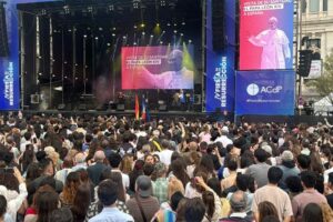 Leão XIV: a alegria pascal é uma música que vence a resignação e a mediocridade espiritual