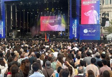 Leão XIV: a alegria pascal é uma música que vence a resignação e a mediocridade espiritual