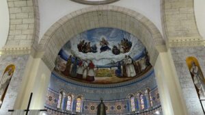 A Argélia aguarda com entusiasmo a visita do Papa