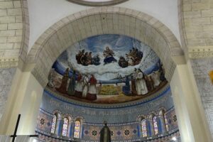 A Argélia aguarda com entusiasmo a visita do Papa