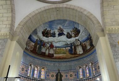 A Argélia aguarda com entusiasmo a visita do Papa