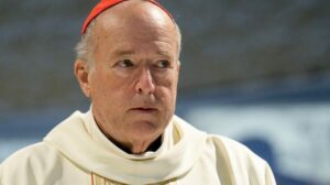 Cardeal McElroy dos EUA: a guerra no Irã é “moralmente ilegítima”