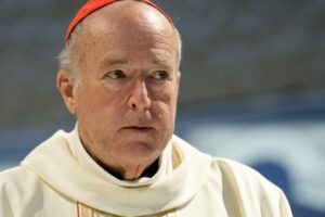 Cardeal McElroy dos EUA: a guerra no Irã é “moralmente ilegítima”