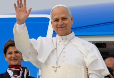 Rumo à Argélia: Papa inicia sua 3ª viagem apostólica