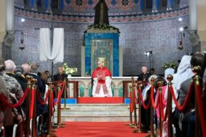 Leão XIV: o sangue dos mártires é uma semente viva que nunca deixa de dar fruto