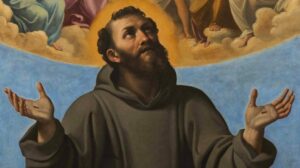 Roma sedia congresso internacional sobre o VIII centenário de morte de São Francisco de Assis