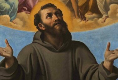 Roma sedia congresso internacional sobre o VIII centenário de morte de São Francisco de Assis