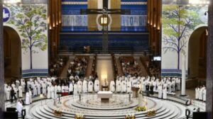 Começa em Aparecida a 62ª Assembleia Geral da Conferência Nacional dos Bispos do Brasil