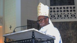 Dom Inácio Saúre: “unidade nacional só com a igualdade de oportunidades”