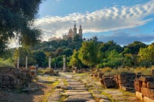 Annaba, onde os agostinianos cultivam a fraternidade e o diálogo