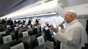 Leão XIV: na Argélia, uma belíssima oportunidade para construir pontes e diálogo