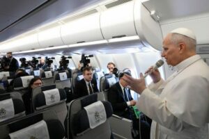 Leão XIV: na Argélia, uma belíssima oportunidade para construir pontes e diálogo