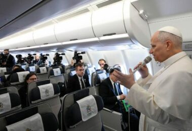 Leão XIV: na Argélia, uma belíssima oportunidade para construir pontes e diálogo