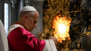 Os Papas e as guerras na era contemporânea