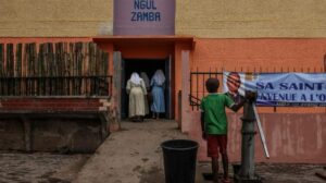 Camarões: “terra de esperança”, pronta para o abraço de paz de Leão XIV