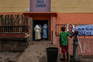 Camarões: “terra de esperança”, pronta para o abraço de paz de Leão XIV