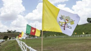 Camarões: separatistas anunciam uma trégua por ocasião da visita do Papa