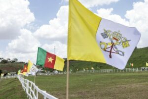 Camarões: separatistas anunciam uma trégua por ocasião da visita do Papa