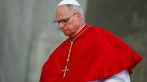 Leão XIV: na proteção dos menores, a Igreja não tema o escândalo, mas busque a verdade