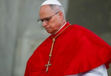 Leão XIV: na proteção dos menores, a Igreja não tema o escândalo, mas busque a verdade