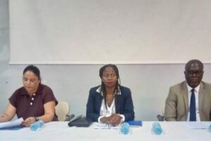 Vice Procuradora Geral alerta que a corrupção trava o desenvolvimento no País