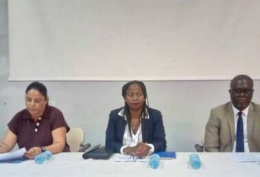 Vice Procuradora Geral alerta que a corrupção trava o desenvolvimento no País