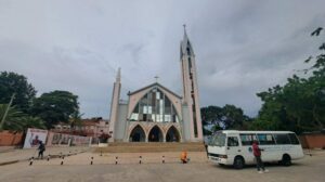Que não falte o calor humano – Angola à espera do Papa